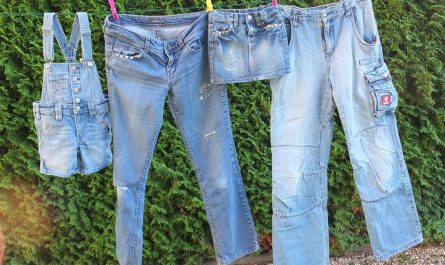 20 Significados de Soñar con Jeans