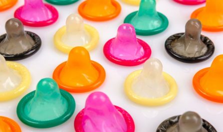 28 Significados de Soñar con Condones