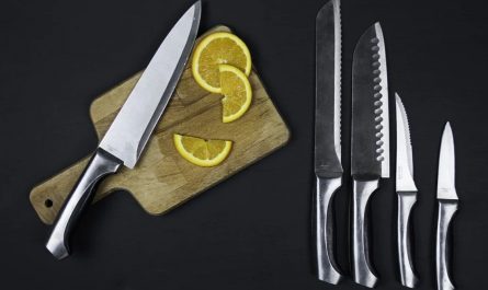 20 Significados de Soñar con Cuchillos