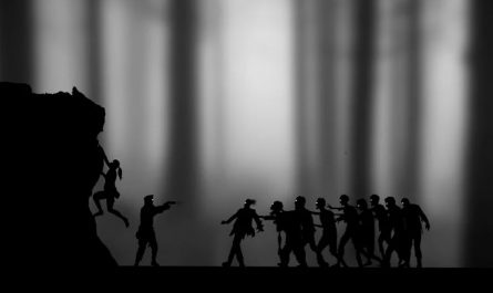 13 Significados de Soñar con Zombis