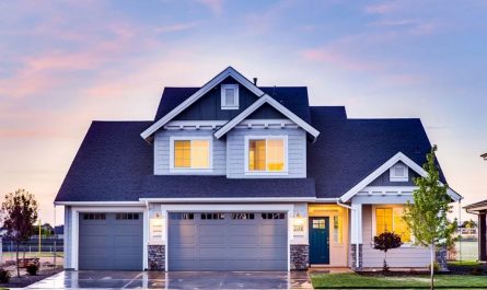 18 Significados de Soñar con una Casa Nueva