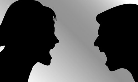 21 Significados de Soñar con Discutir