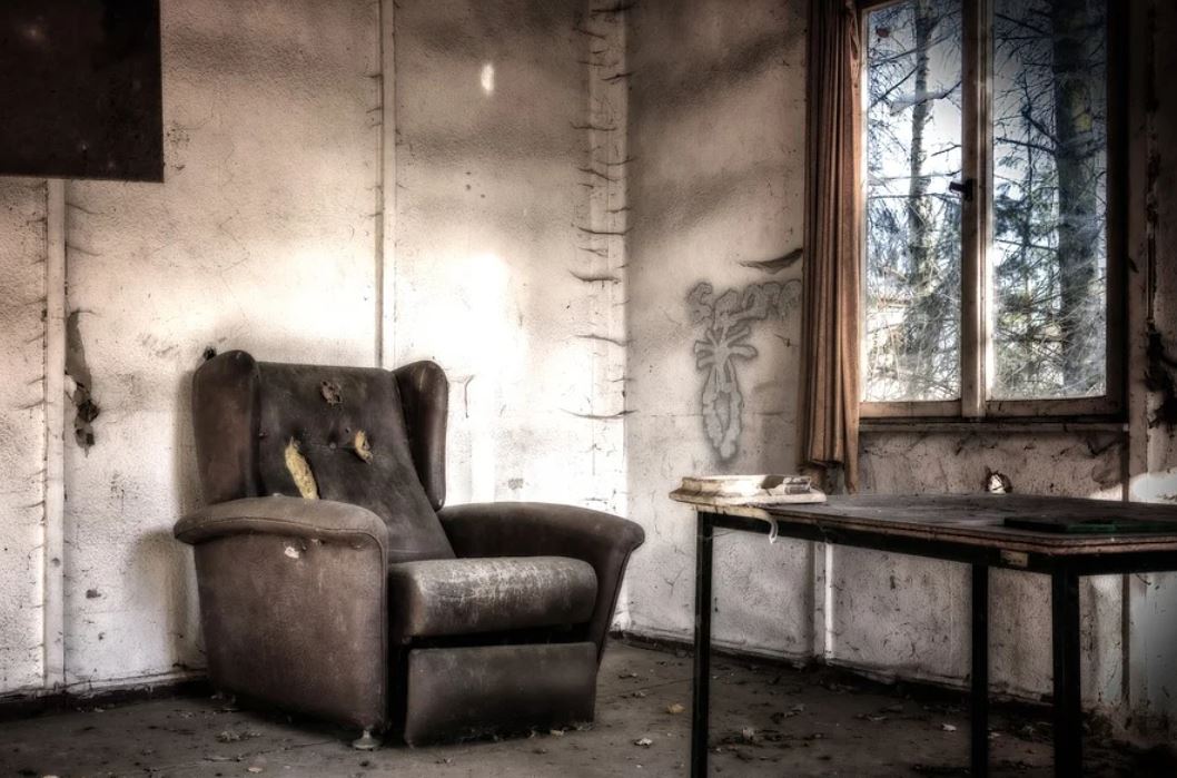 11 Significados de Soñar con el Mismo Lugar