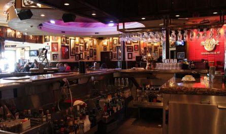 12 Significados de Soñar con Bares