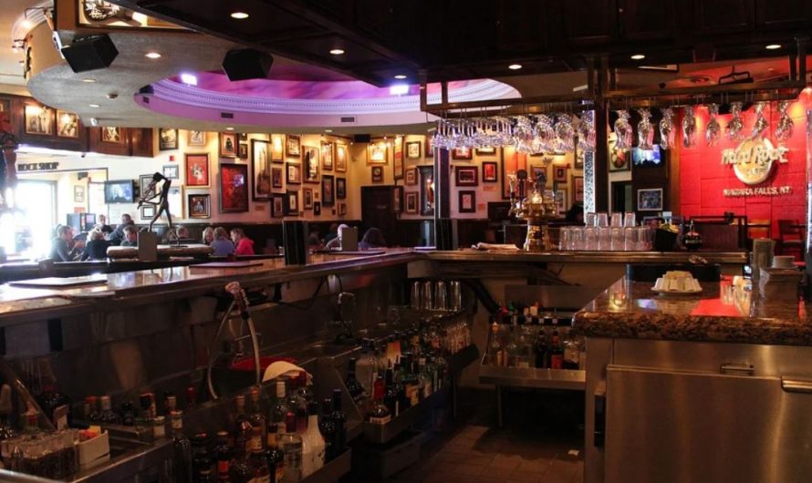 12 Significados de Soñar con Bares