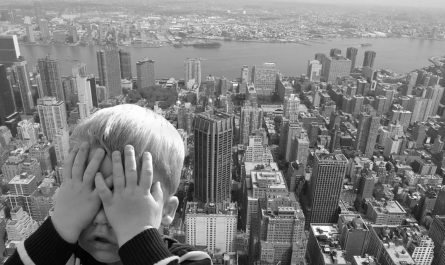 10 Significados de Soñar con Acrofobia