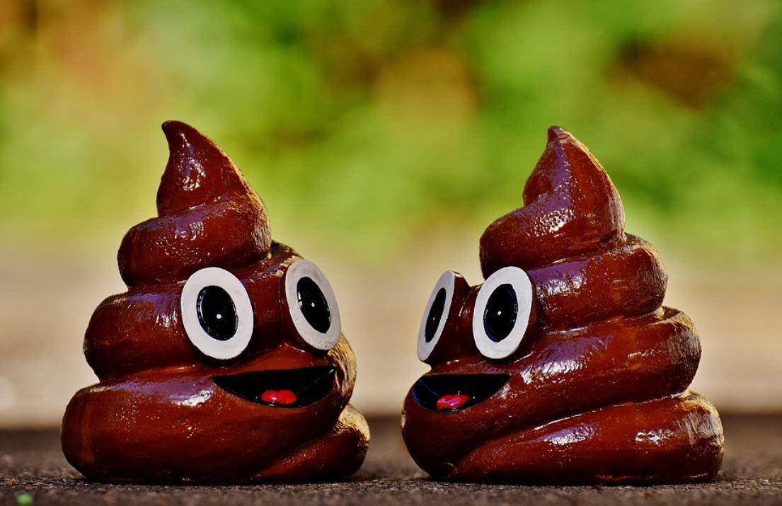 17 Significados de Soñar con Bebé Haciendo Caca