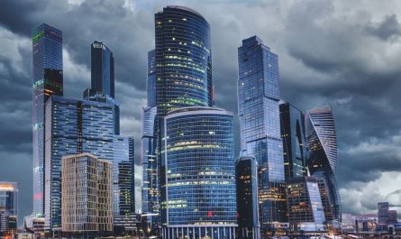 22 Significados de Soñar con Edificios