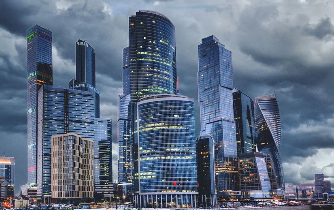 22 Significados de Soñar con Edificios