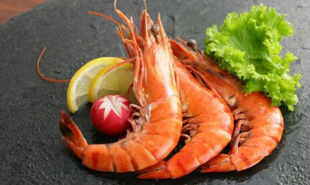 21 Significados de Soñar con Camarones