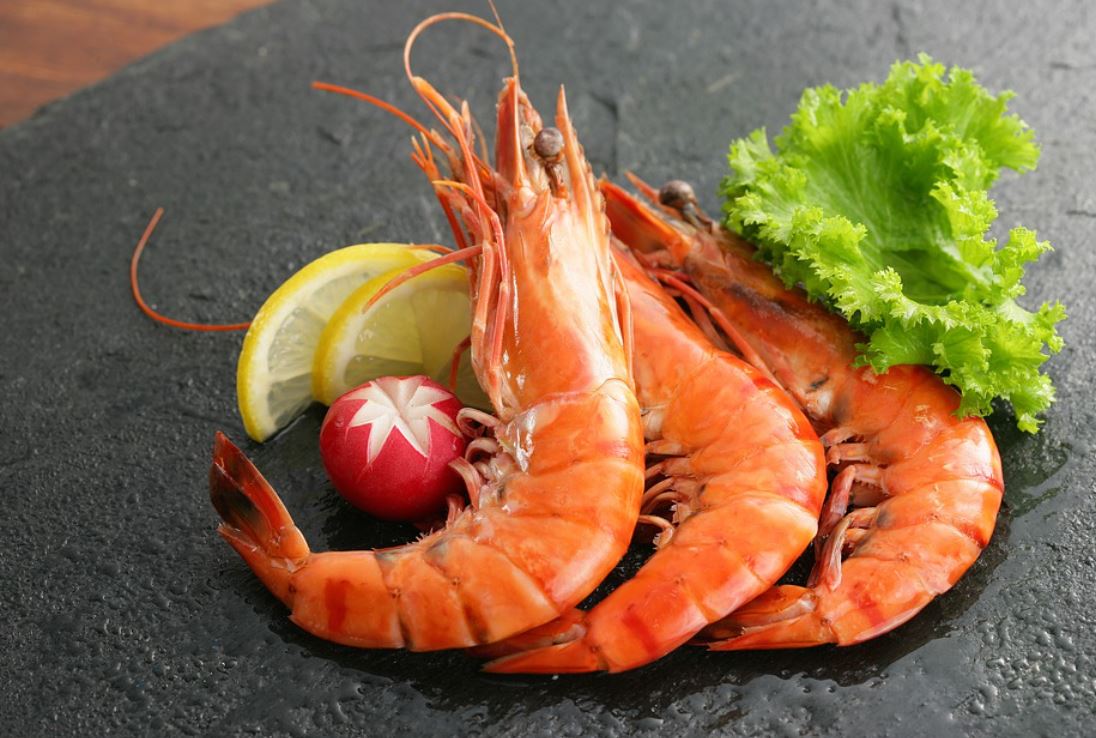 21 Significados de Soñar con Camarones