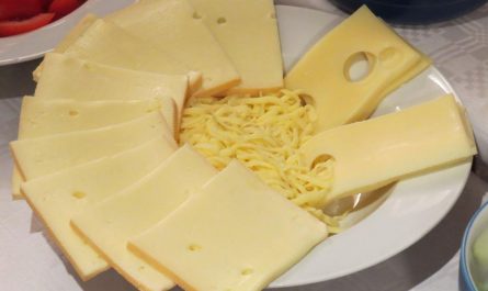 35 Significados de Soñar con Queso