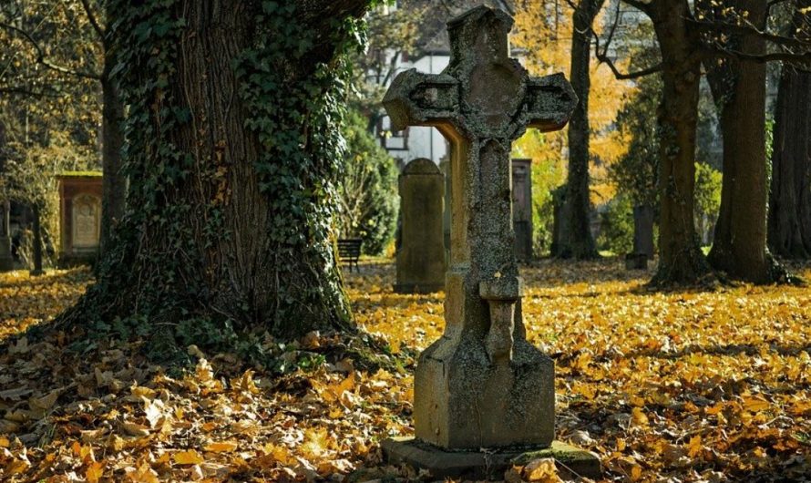 14 Significados de Soñar con un Esposo Fallecido
