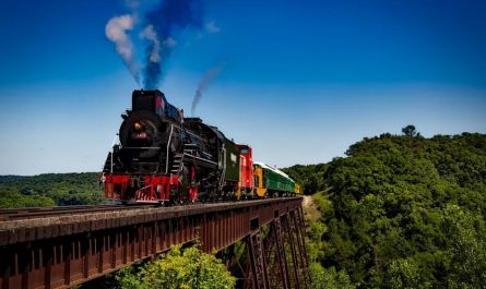 30 Significados de Soñar con Trenes