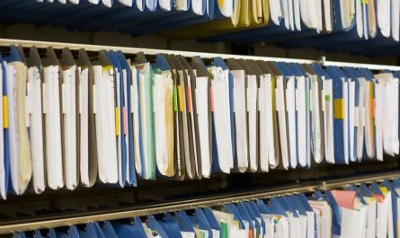 23 Significados de Soñar con Documentos