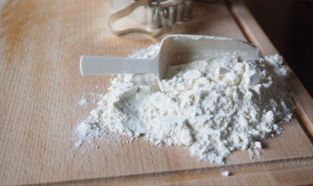 16 Significados de Soñar con Harina