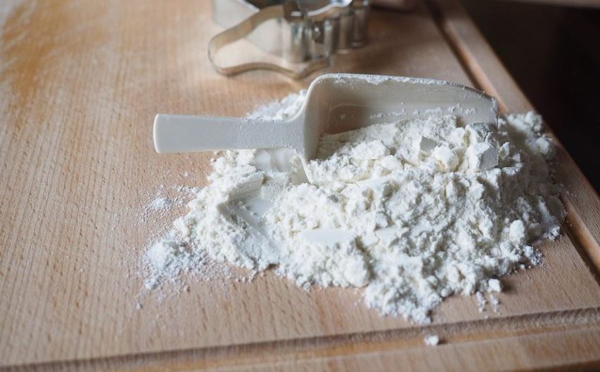 16 Significados de Soñar con Harina