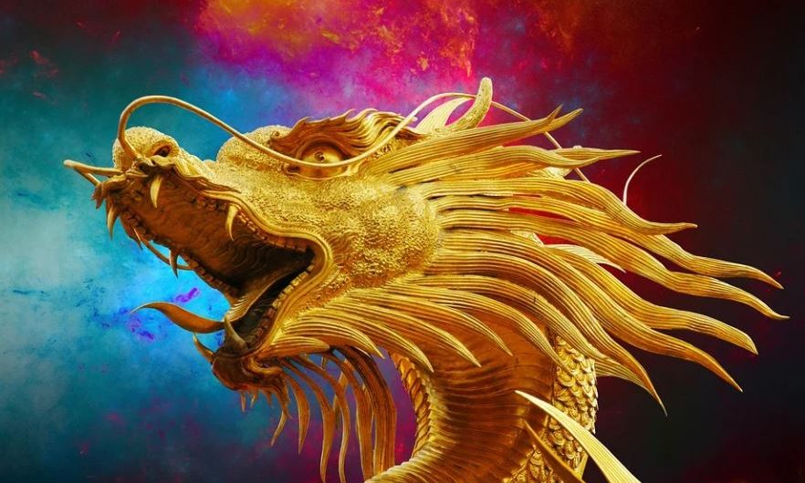 28 Significados de Soñar con Dragones