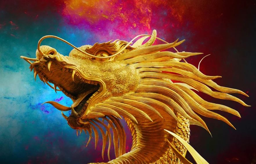 28 Significados de Soñar con Dragones