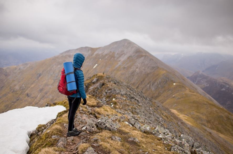 18 Significados de Soñar con Alturas