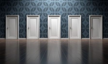 35 Significados de Soñar con Puertas