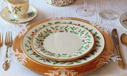 25 Significados de Soñar con Platos