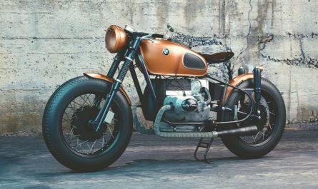 25 Significados de Soñar con Motocicletas