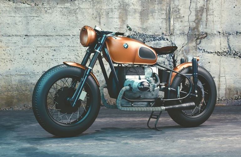 25 Significados de Soñar con Motocicletas