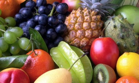 37 Significados de Soñar con Frutas