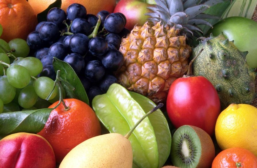 37 Significados de Soñar con Frutas