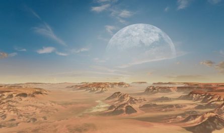 24 Significados de Soñar con Tierra