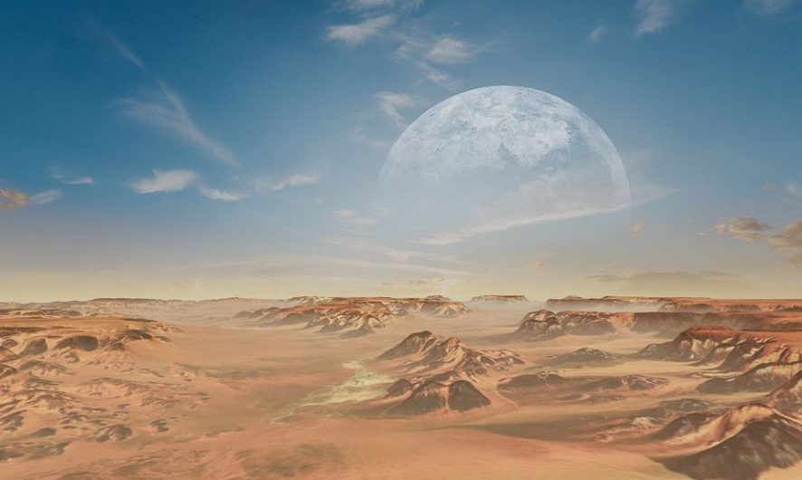 24 Significados de Soñar con Tierra