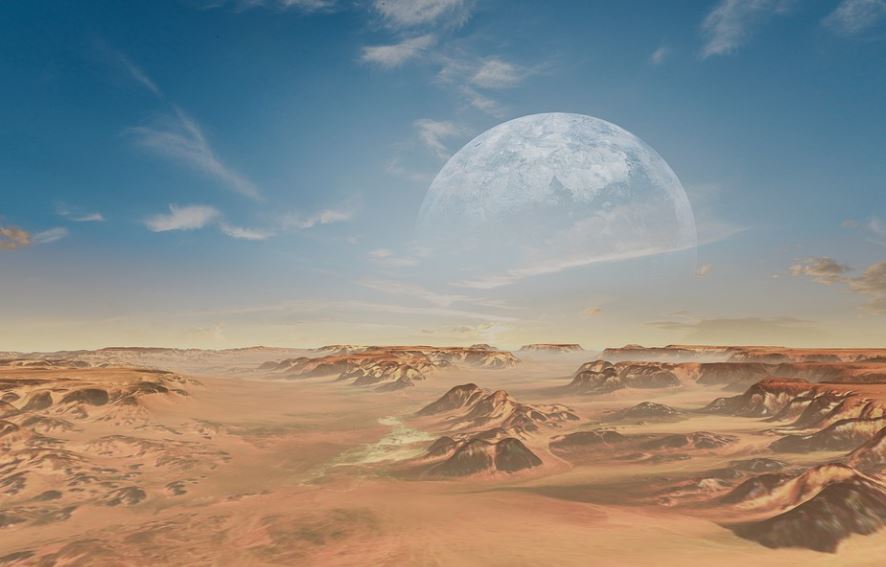 24 Significados de Soñar con Tierra