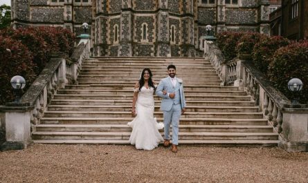 39 Significados de Soñar con el Matrimonio