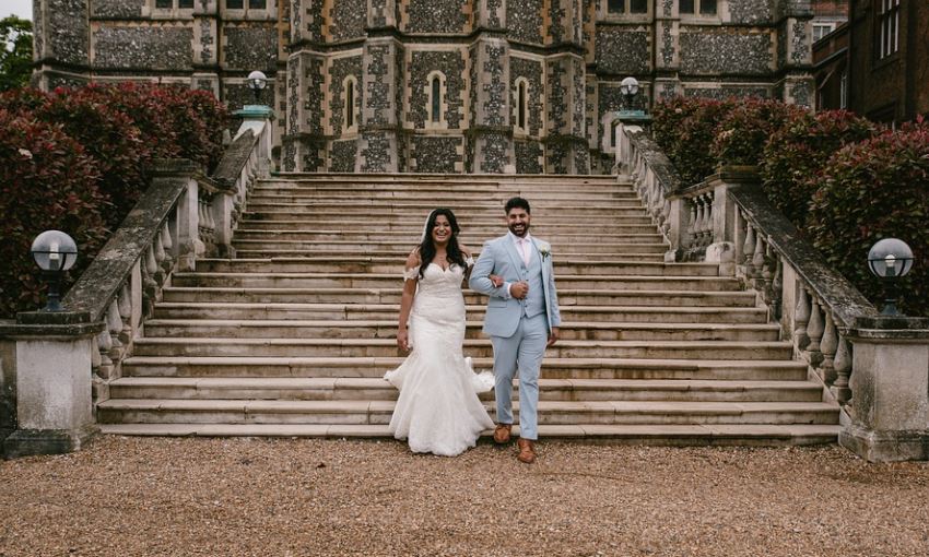 39 Significados de Soñar con el Matrimonio