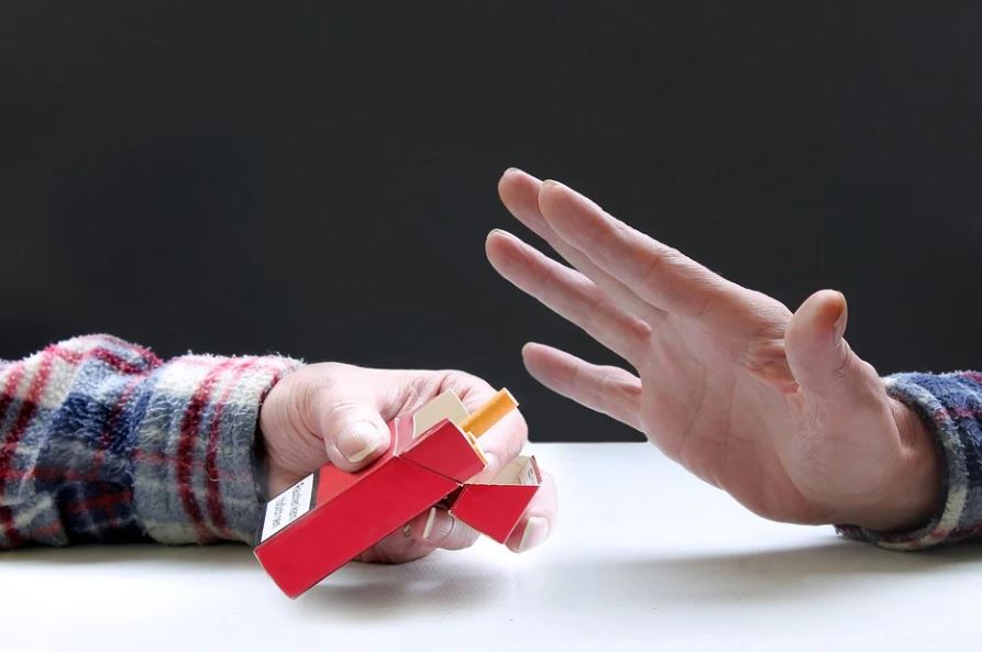 22 Significados de Soñar con Fumar