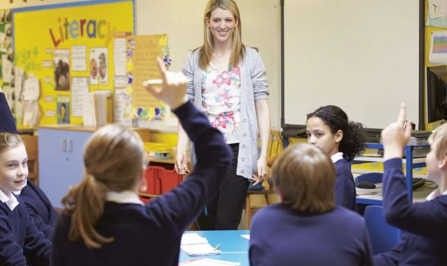 37 implicaciones de soñar con la escuela