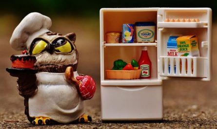 39 Significados de Soñar con un Refrigerador