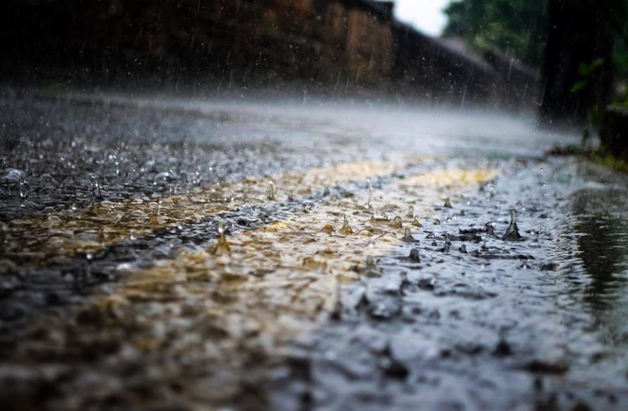 20 Significados de Soñar con Lluvia