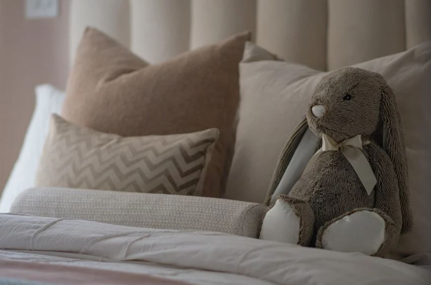 25 Significados de Soñar con Almohadas