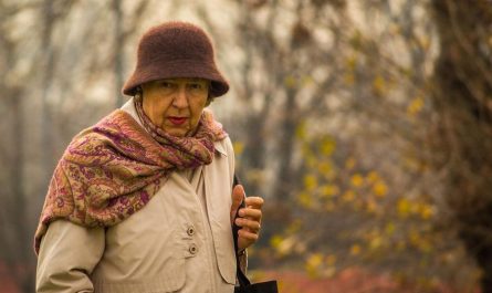 21 Significados de Soñar con tu Abuela