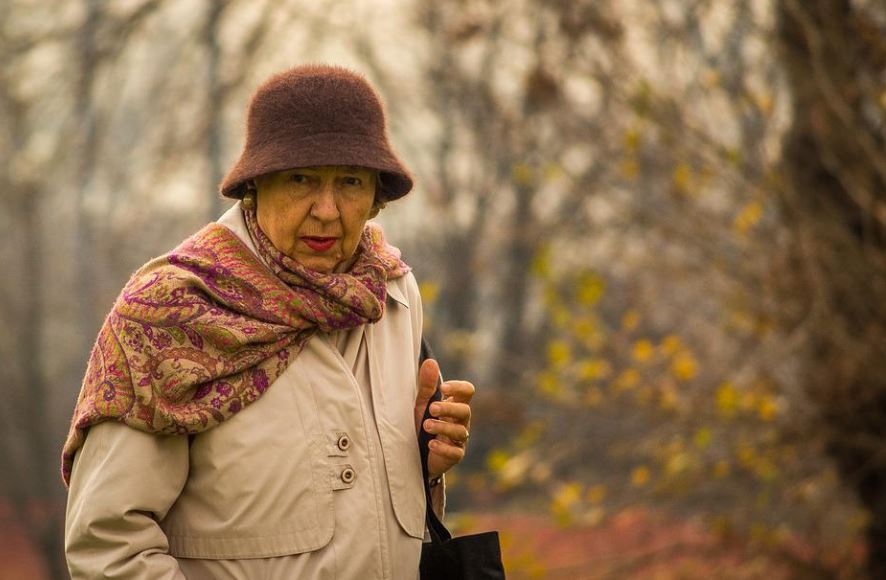 21 Significados de Soñar con tu Abuela