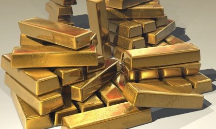 34 Significados de Soñar con Oro