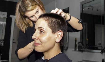 23 Significados de Soñar con Cortarse el Cabello