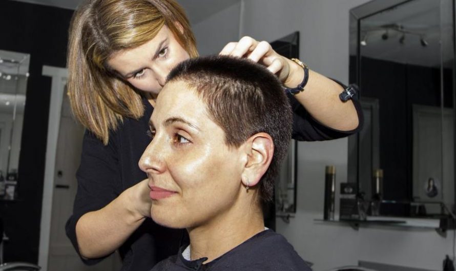 23 Significados de Soñar con Cortarse el Cabello