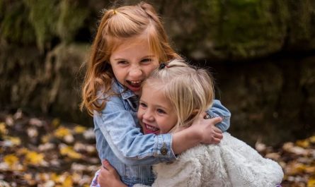13 Significados de Soñar con tu Hermana