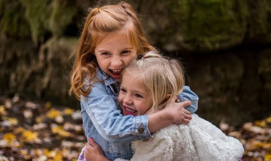 13 Significados de Soñar con tu Hermana