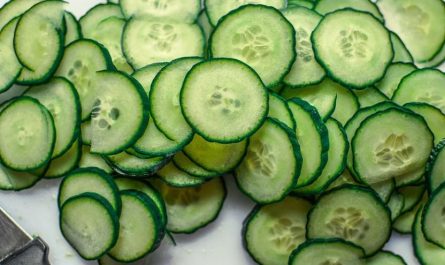 18 Significados de Soñar con Pepinos