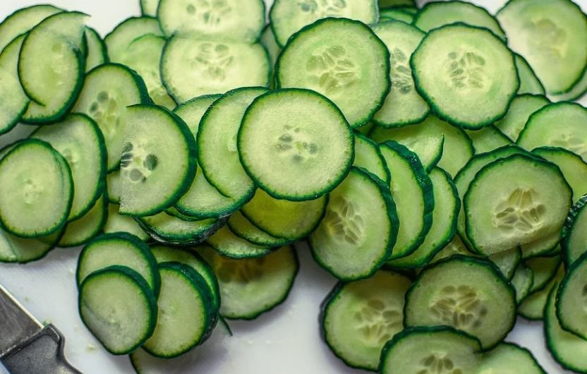 18 Significados de Soñar con Pepinos