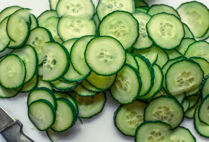 18 Significados de Soñar con Pepinos